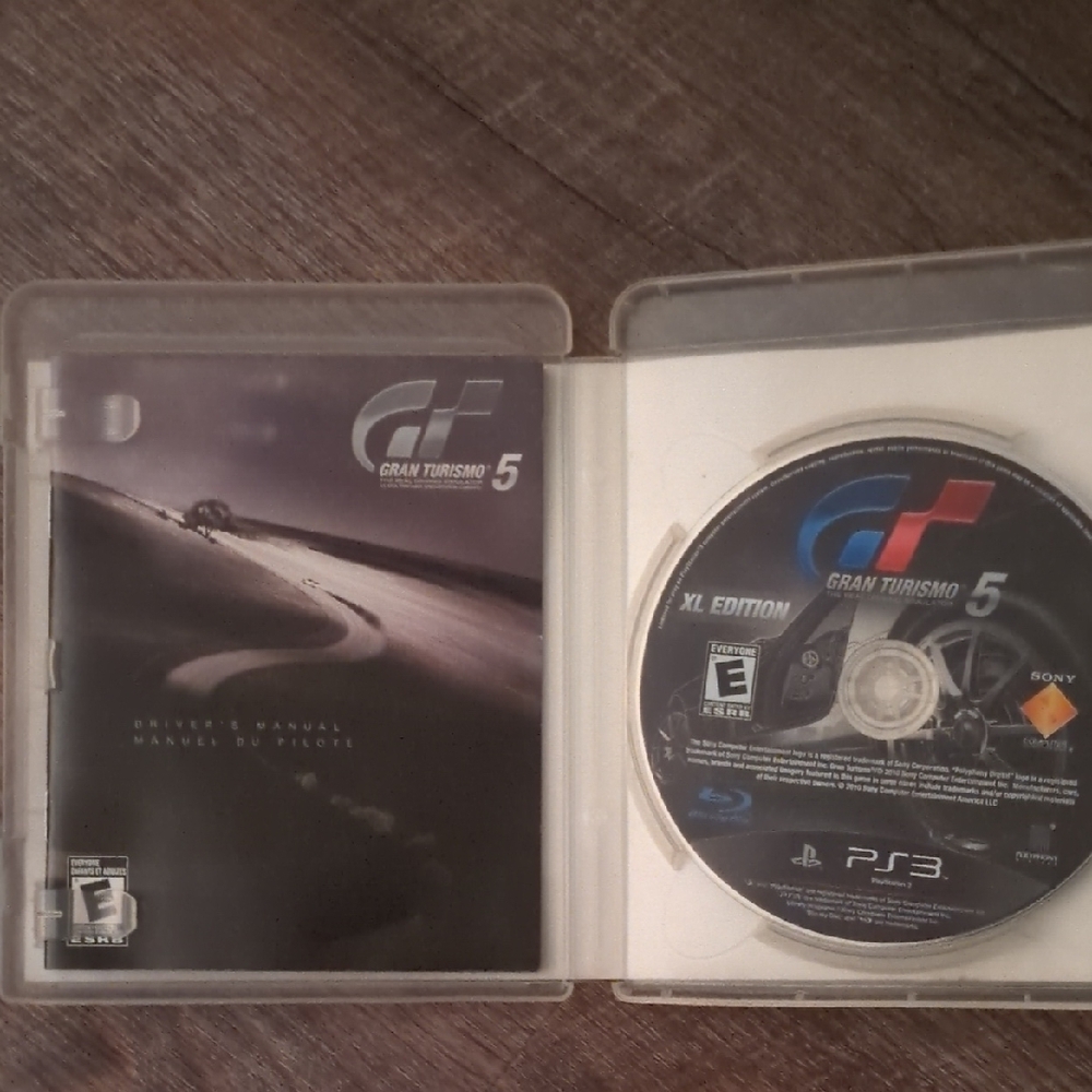 16 PS3 Games - Picture 8 of 16